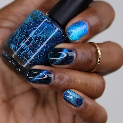 *PRE-ORDER* Bee's Knees Lacquer - The Ultimate Weapon (Magnetic)