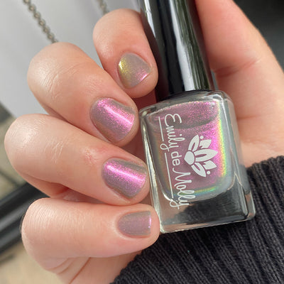 *PRE-ORDER* Emily de Molly - Sakura Mist