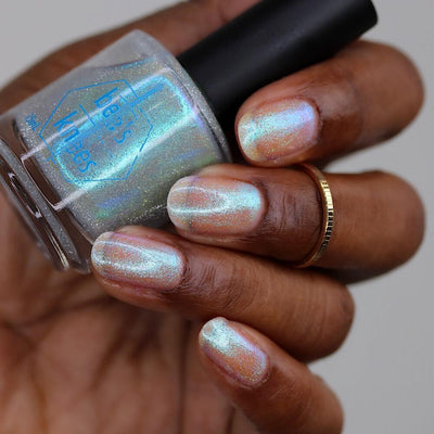 *PRE-ORDER* Bee's Knees Lacquer - Lake of Forgetfulness