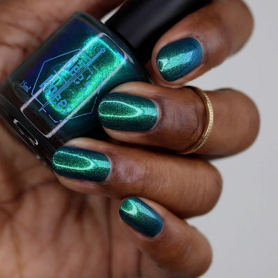 *PRE-ORDER* Bee's Knees Lacquer - Forest of a Thousand Hearts