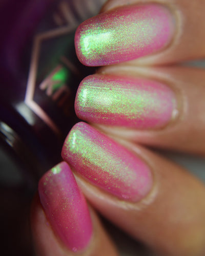 *PRE-ORDER* Bee's Knees Lacquer - Lamentation