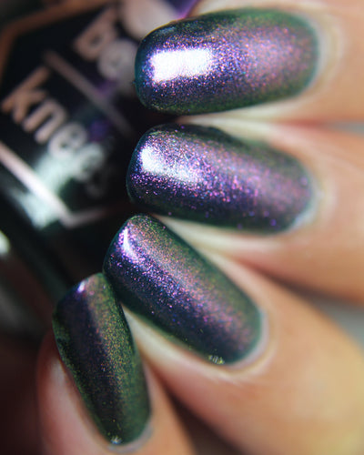 *PRE-ORDER* Bee's Knees Lacquer - Siren Song
