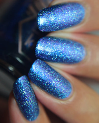 *PRE-ORDER* Bee's Knees Lacquer - Thalassophilia