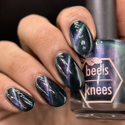 *PRE-ORDER* Bee's Knees Lacquer - Transformation (Magnetic)