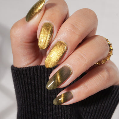 *PRE-ORDER* Bee's Knees Lacquer - That's Who We're Born to Be (Magnetic)