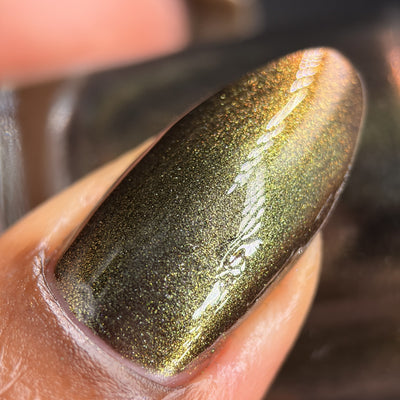 *PRE-ORDER* Bee's Knees Lacquer - Thank You for Choosing Me