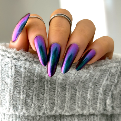 *PRE-ORDER* Cosmic Polish - It Calls My Name