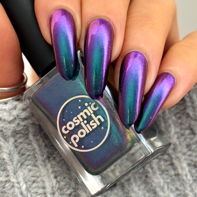 *PRE-ORDER* Cosmic Polish - It Calls My Name