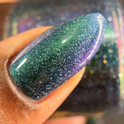 *PRE-ORDER* Bee's Knees Lacquer - Faragathe