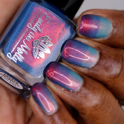 Emily de Molly - Broken Promises (Thermal)