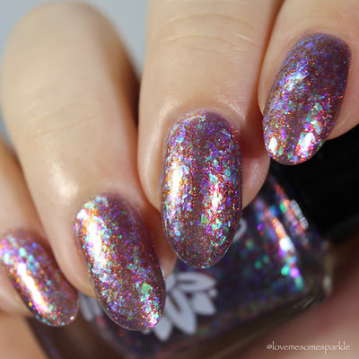 Emily de Molly - Turn Around