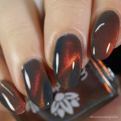 Emily de Molly - Dark Static (Magnetic)