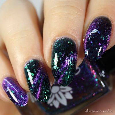 Emily de Molly - Once Forgotten (Magnetic)