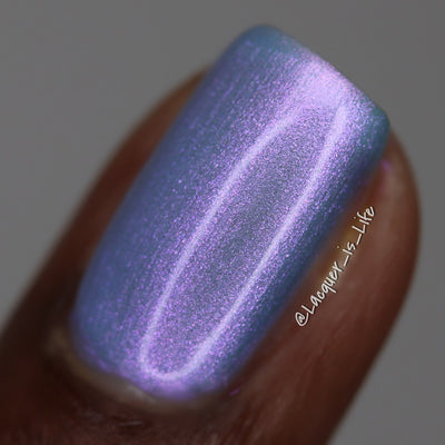 Emily de Molly - Second Chance