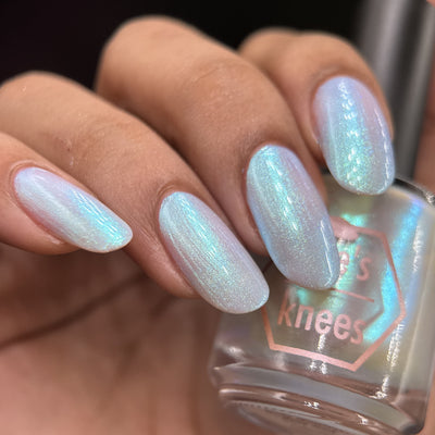 *PRE-ORDER* Bee's Knees Lacquer - Only Monsters Play God