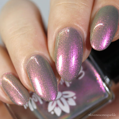 *PRE-ORDER* Emily de Molly - Sakura Mist