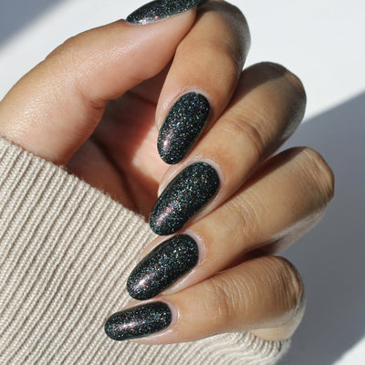 *PRE-ORDER* Bee's Knees Lacquer - I Myself Am Strange and Unusual