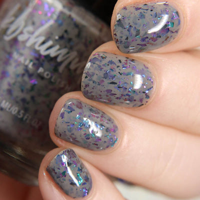 KBShimmer - Got It Covered