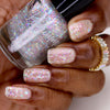 *PRE-SALE* KBShimmer - Ice And Easy