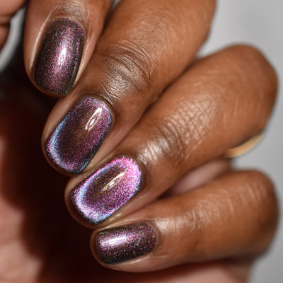 *PRE-ORDER* Bee's Knees Lacquer - Instalove (Magnetic UP)