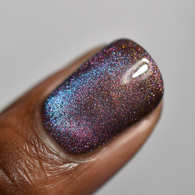 *PRE-ORDER* Bee's Knees Lacquer - Instalove (Magnetic UP)