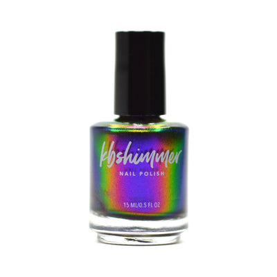KBShimmer - Tricked Out