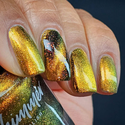 *PRE-ORDER* KBShimmer - Quit Your Waning (Magnetic)