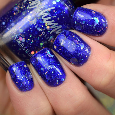 KBShimmer - Constellation Prize