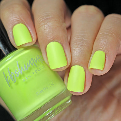 KBShimmer - Juice The Cutest