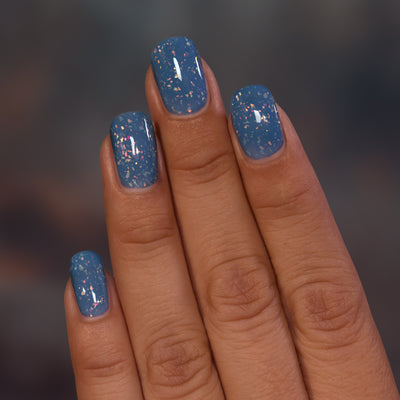 ILNP - Jumping Puddles