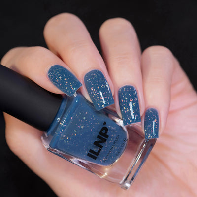 ILNP - Jumping Puddles