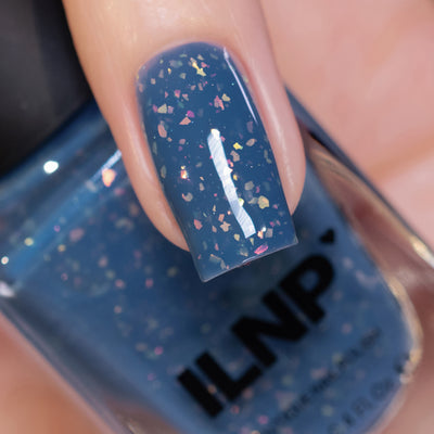 ILNP - Jumping Puddles