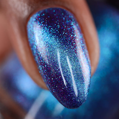 KBShimmer - Are You Floral? (Magnetic)