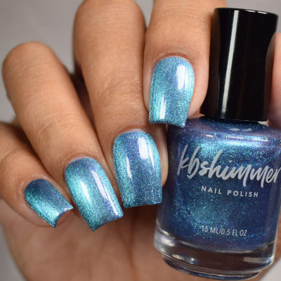 KBShimmer - Are You Floral? (Magnetic)