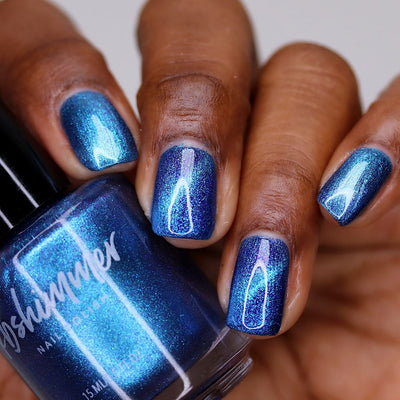 KBShimmer - Are You Floral? (Magnetic)