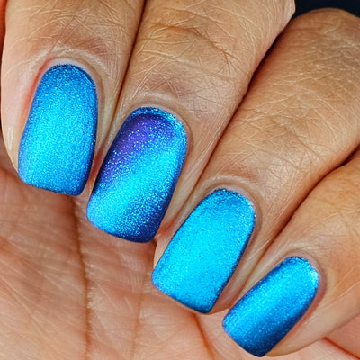 KBShimmer - Are You Floral? (Magnetic)