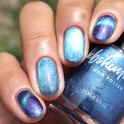 KBShimmer - Are You Floral? (Magnetic)