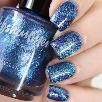 KBShimmer - Are You Floral? (Magnetic)