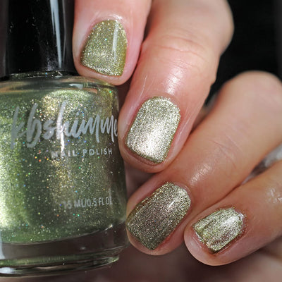 KBShimmer - Best Fronds (Magnetic)