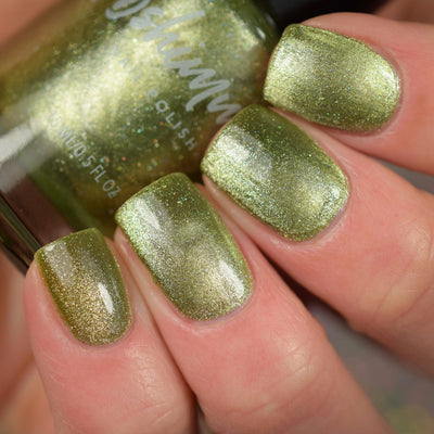 KBShimmer - Best Fronds (Magnetic)