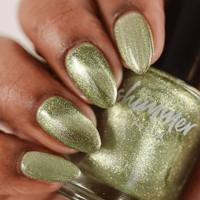 KBShimmer - Best Fronds (Magnetic)