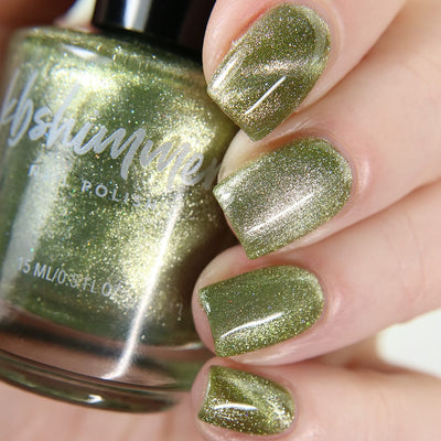 KBShimmer - Best Fronds (Magnetic)