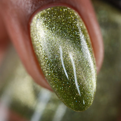 KBShimmer - Best Fronds (Magnetic)