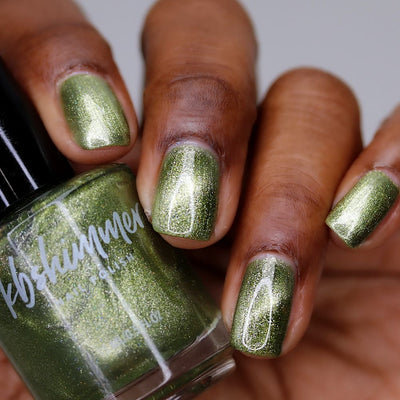 KBShimmer - Best Fronds (Magnetic)