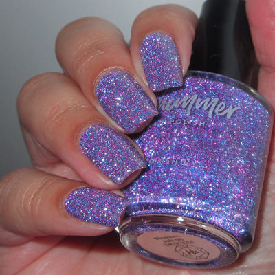 KBShimmer - Blossom Job