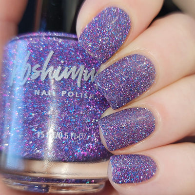 KBShimmer - Blossom Job