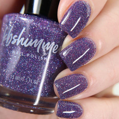 KBShimmer - Blossom Job