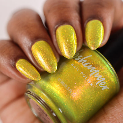 KBShimmer - Bumbling Around