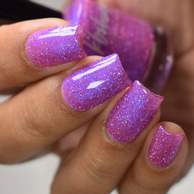 KBShimmer - Constant State Of Phlox