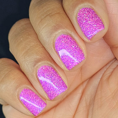 KBShimmer - Constant State Of Phlox